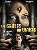 Affiche du film Les Geôles du diable (2008) de Charles Band. Voir Les Geôles du diable en streaming / torrent sur meilleurs-films.fr