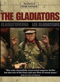 Affiche du film Les Gladiateurs (1969) de Peter Watkins. Voir Les Gladiateurs en streaming / torrent sur meilleurs-films.fr