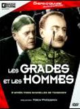 Affiche du film Les Grades et les hommes (1929) de Yakov Protazanov. Voir Les Grades et les hommes en streaming / torrent sur meilleurs-films.fr