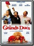 Affiche du film Les Grands Ducs (1996) de Patrice Leconte. Voir Les Grands Ducs en streaming / torrent sur meilleurs-films.fr