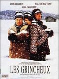 Affiche du film Les Grincheux (1993) de Donald Petrie Affiche du film Les Grincheux (1993) de Donald Petrie. Voir Les Grincheux en streaming / torrent sur meilleurs-films.fr