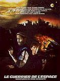 Affiche du film Les Guerrier de l’espace : aventures en zone interdite (1983) de Lamont Johnson. Voir Les Guerrier de l’espace : aventures en zone interdite en streaming / torrent sur meilleurs-films.fr