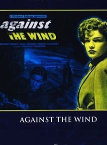 Affiche du film Les guerriers dans l’ombre (1948) de Charles Crichton. Voir Les guerriers dans l’ombre en streaming / torrent sur meilleurs-films.fr