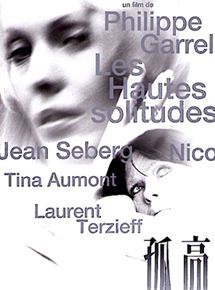 Affiche du film Les Hautes Solitudes (1974) de Philippe Garrel Affiche du film Les Hautes Solitudes (1974) de Philippe Garrel. Voir Les Hautes Solitudes en streaming / torrent sur meilleurs-films.fr
