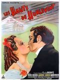 Affiche du film Les Hauts de Hurlevent (1939) de William Wyler Affiche du film Les Hauts de Hurlevent (1939) de William Wyler. Voir Les Hauts de Hurlevent en streaming / torrent sur meilleurs-films.fr