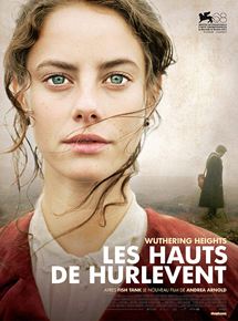 Affiche du film Les Hauts de Hurlevent (2012) de Andrea Arnold Affiche du film Les Hauts de Hurlevent (2012) de Andrea Arnold. Voir Les Hauts de Hurlevent en streaming / torrent sur meilleurs-films.fr