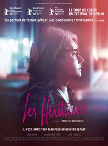 Affiche du film Les Héritières (2018) de Marcelo Martinessi Affiche du film Les Héritières (2018) de Marcelo Martinessi. Voir Les Héritières en streaming / torrent sur meilleurs-films.fr