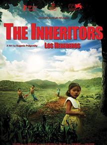 Affiche du film Les Héritiers (2008) de Eugenio Polgovsky. Voir Les Héritiers en streaming / torrent sur meilleurs-films.fr