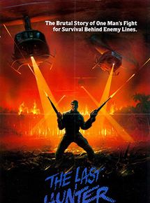 Affiche du film Les Héros de l’Apocalypse (1980) de Antonio Margheriti. Voir Les Héros de l’Apocalypse en streaming / torrent sur meilleurs-films.fr