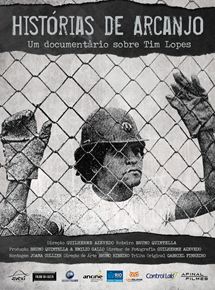 Affiche du film Les Histoires d’Arcanjo (2013) de Guilherme Azevedo. Voir Les Histoires d’Arcanjo en streaming / torrent sur meilleurs-films.fr