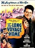 Affiche du film Les Hommes de la mer (1940) de John Ford Affiche du film Les Hommes de la mer (1940) de John Ford. Voir Les Hommes de la mer en streaming / torrent sur meilleurs-films.fr