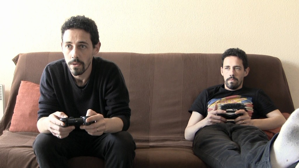 Affiche du court métrage Les Idées (2015) de Jessy Lopez. Voir Les Idées en streaming / torrent sur meilleurs-films.fr