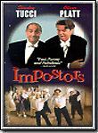 Affiche du film Les Imposteurs (1998) de Stanley Tucci. Voir Les Imposteurs en streaming / torrent sur meilleurs-films.fr