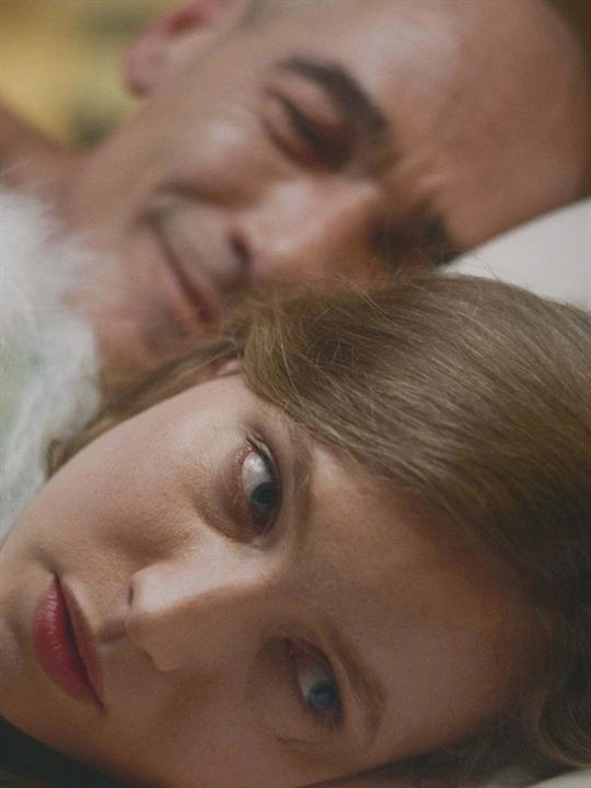 Affiche du film Les Indociles (2023) de Jean-Marc Barr. Voir Les Indociles en streaming / torrent sur meilleurs-films.fr