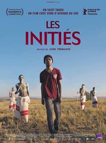 Affiche du film Les Initiés (2017) de John Trengove Affiche du film Les Initiés (2017) de John Trengove. Voir Les Initiés en streaming / torrent sur meilleurs-films.fr