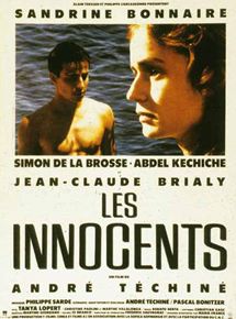 Affiche du film Les Innocents (1987) de André Téchiné Affiche du film Les Innocents (1987) de André Téchiné. Voir Les Innocents en streaming / torrent sur meilleurs-films.fr