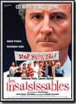Affiche du film Les Insaisissables (1999) de Christian Gion. Voir Les Insaisissables en streaming / torrent sur meilleurs-films.fr