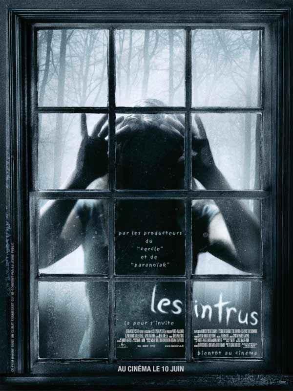 Affiche du film Les Intrus (2009) de Charles Guard Affiche du film Les Intrus (2009) de Charles Guard. Voir Les Intrus en streaming / torrent sur meilleurs-films.fr