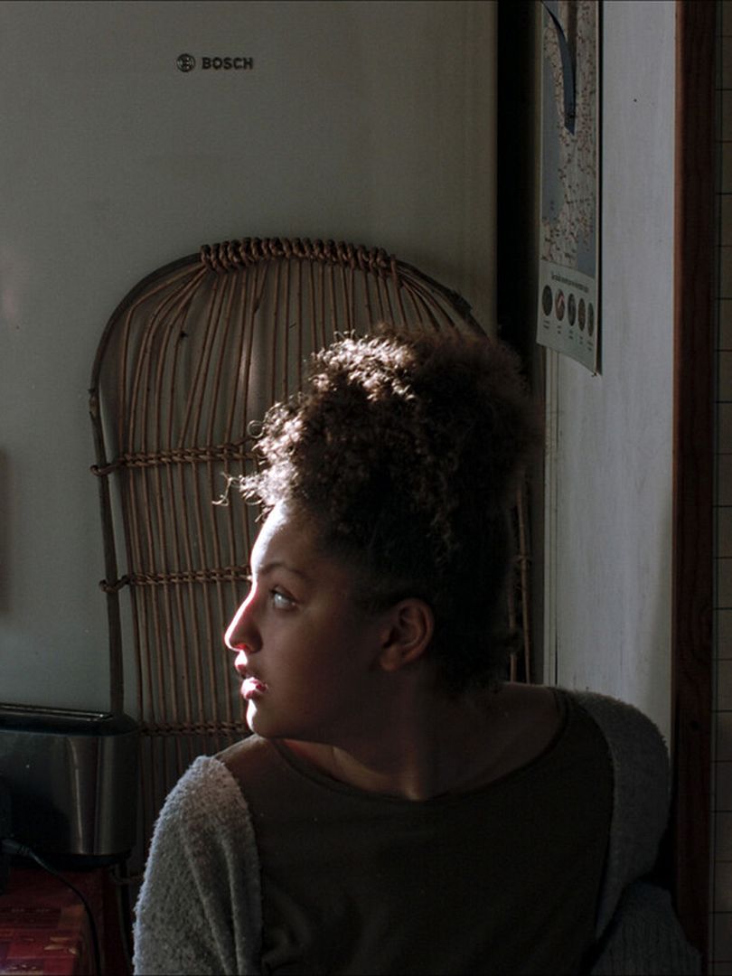 Affiche du film Les Intrus (2024) de . Voir Les Intrus en streaming / torrent sur meilleurs-films.fr