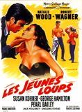 Affiche du film Les Jeunes loups (1960) de Michael Anderson. Voir Les Jeunes loups en streaming / torrent sur meilleurs-films.fr