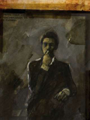 Affiche du court métrage Les journaux de Lipsett () de Theodore Ushev. Voir Les journaux de Lipsett en streaming / torrent sur meilleurs-films.fr