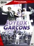 Affiche du film Les Joyeux Garcons (1934) de Grigori Aleksandrov. Voir Les Joyeux Garcons en streaming / torrent sur meilleurs-films.fr