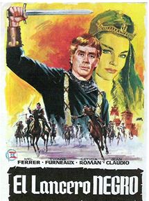 Affiche du film Les Lanciers noirs (1962) de Giacomo Gentilomo Affiche du film Les Lanciers noirs (1962) de Giacomo Gentilomo. Voir Les Lanciers noirs en streaming / torrent sur meilleurs-films.fr