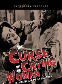 Affiche du film Les Larmes de la malédiction (1963) de Rafael Baledón Affiche du film Les Larmes de la malédiction (1963) de Rafael Baledón. Voir Les Larmes de la malédiction en streaming / torrent sur meilleurs-films.fr