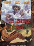 Affiche du film Les légendes de l’Ouest (1995) de Jeremiah S. Chechik. Voir Les légendes de l’Ouest en streaming / torrent sur meilleurs-films.fr