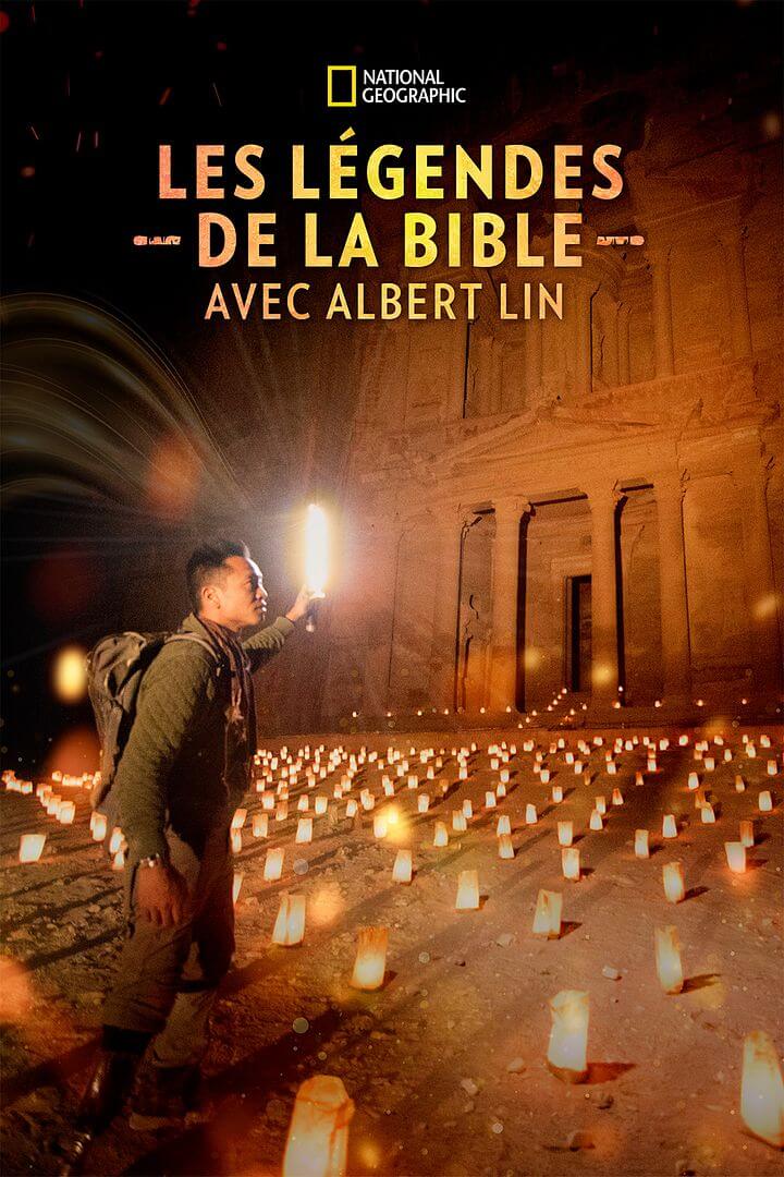 Affiche de la série Les légendes de la Bible avec Albert Lin (2021) de Affiche de la série Les légendes de la Bible avec Albert Lin (2021) de . Voir Les légendes de la Bible avec Albert Lin en streaming / torrent sur meilleurs-films.fr