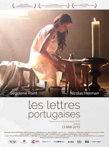 Affiche du film Les Lettres portugaises (2014) de Bruno François-Boucher,Jean-Paul Seaulieu, Affiche du film Les Lettres portugaises (2014) de Bruno François-Boucher,Jean-Paul Seaulieu,. Voir Les Lettres portugaises en streaming / torrent sur meilleurs-films.fr