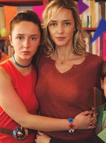 Affiche du film Les Liens du Coeur (2015) de Régis Musset. Voir Les Liens du Coeur en streaming / torrent sur meilleurs-films.fr