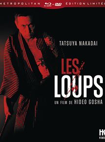 Affiche du film Les loups (1971) de Hideo Gosha Affiche du film Les loups (1971) de Hideo Gosha. Voir Les loups en streaming / torrent sur meilleurs-films.fr