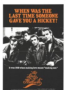 Affiche du film Les Mains dans les poches (1974) de Martin Davidson. Voir Les Mains dans les poches en streaming / torrent sur meilleurs-films.fr