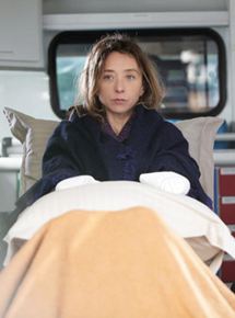 Affiche du film Les Mains de Roxana (2012) de Philippe Setbon. Voir Les Mains de Roxana en streaming / torrent sur meilleurs-films.fr