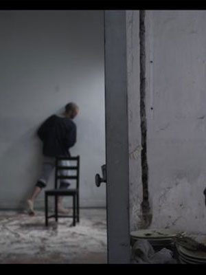 Affiche du court métrage Les Mains vides (2009) de David Pierret. Voir Les Mains vides en streaming / torrent sur meilleurs-films.fr