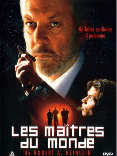 Affiche du film Les Maîtres du monde (1994) de Stuart Orme Affiche du film Les Maîtres du monde (1994) de Stuart Orme. Voir Les Maîtres du monde en streaming / torrent sur meilleurs-films.fr