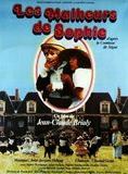 Affiche du film Les Malheurs de Sophie (1981) de Jean-Claude Brialy. Voir Les Malheurs de Sophie en streaming / torrent sur meilleurs-films.fr