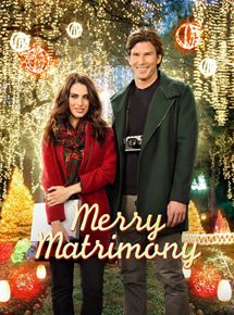 Affiche du film Les Mariés de Noël (2015) de John Bradshaw Affiche du film Les Mariés de Noël (2015) de John Bradshaw. Voir Les Mariés de Noël en streaming / torrent sur meilleurs-films.fr