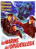 Affiche du film Les Marins de l’Orgueilleux (1949) de Henry Hathaway Affiche du film Les Marins de l’Orgueilleux (1949) de Henry Hathaway. Voir Les Marins de l’Orgueilleux en streaming / torrent sur meilleurs-films.fr