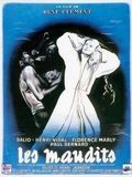 Affiche du film Les Maudits (1947) de René Clément Affiche du film Les Maudits (1947) de René Clément. Voir Les Maudits en streaming / torrent sur meilleurs-films.fr