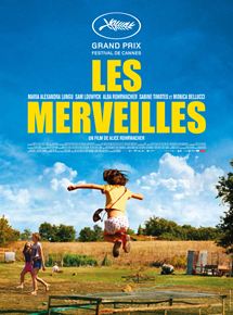 Affiche du film Les Merveilles (2014) de Alice Rohrwacher Affiche du film Les Merveilles (2014) de Alice Rohrwacher. Voir Les Merveilles en streaming / torrent sur meilleurs-films.fr