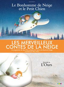 Affiche du film Les merveilleux contes de la neige (2012) de Hilary Audus Affiche du film Les merveilleux contes de la neige (2012) de Hilary Audus. Voir Les merveilleux contes de la neige en streaming / torrent sur meilleurs-films.fr