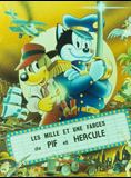 Affiche du film Les Mille et une farces de Pif et Hercule (1992) de Bruno Desraisses,Charles de Latour, Affiche du film Les Mille et une farces de Pif et Hercule (1992) de Bruno Desraisses,Charles de Latour,. Voir Les Mille et une farces de Pif et Hercule en streaming / torrent sur meilleurs-films.fr