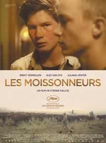 Affiche du film Les Moissonneurs (2018) de Etienne Kallos Affiche du film Les Moissonneurs (2018) de Etienne Kallos. Voir Les Moissonneurs en streaming / torrent sur meilleurs-films.fr
