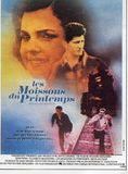 Affiche du film Les Moissons du Printemps (1984) de Richard Benjamin. Voir Les Moissons du Printemps en streaming / torrent sur meilleurs-films.fr