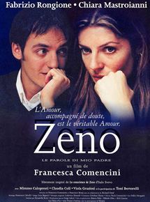 Affiche du film Les Mots de mon père (2001) de Francesca Comencini Affiche du film Les Mots de mon père (2001) de Francesca Comencini. Voir Les Mots de mon père en streaming / torrent sur meilleurs-films.fr