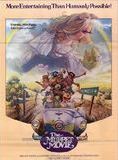 Affiche du film Les Muppets, ça c’est du cinéma (1979) de James Frawley Affiche du film Les Muppets, ça c’est du cinéma (1979) de James Frawley. Voir Les Muppets, ça c’est du cinéma en streaming / torrent sur meilleurs-films.fr