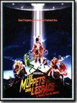 Affiche du film Les Muppets dans l’espace (1999) de Tim Hill Affiche du film Les Muppets dans l’espace (1999) de Tim Hill. Voir Les Muppets dans l’espace en streaming / torrent sur meilleurs-films.fr