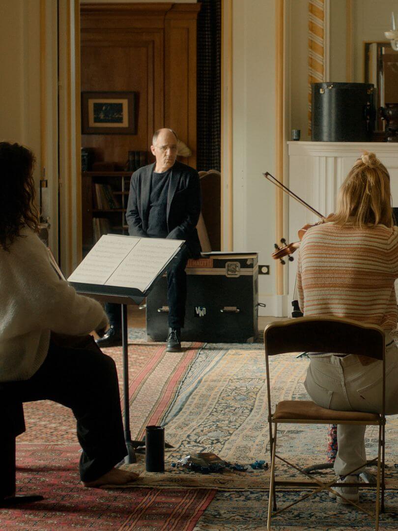 Affiche du film Les Musiciens (2025) de Grégory Magne Affiche du film Les Musiciens (2025) de Grégory Magne. Voir Les Musiciens en streaming / torrent sur meilleurs-films.fr